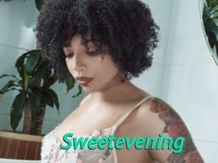 Sweetevening