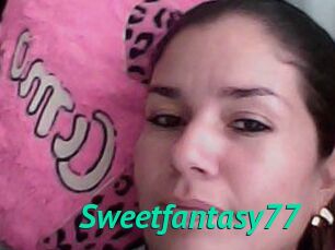 Sweetfantasy77