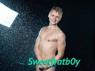 Sweetfratb0y