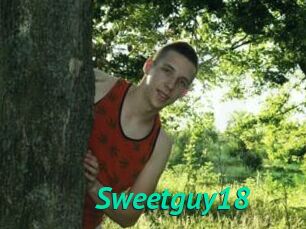 Sweetguy18