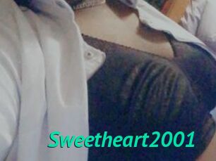 Sweetheart2001