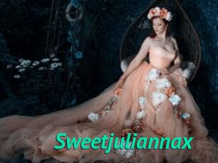 Sweetjuliannax