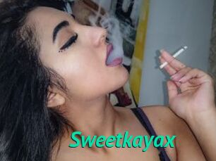 Sweetkayax