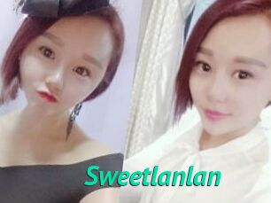 Sweetlanlan