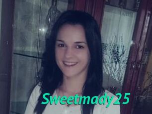 Sweetmady25