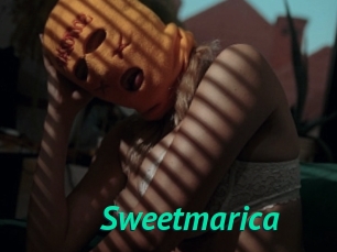 Sweetmarica