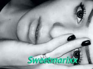 Sweetmarixx