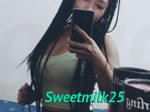 Sweetmilk25