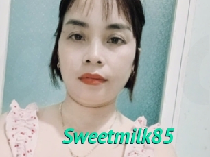 Sweetmilk85