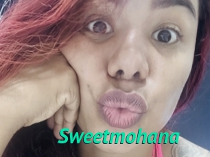 Sweetmohana