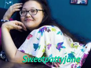 Sweetpattyjane