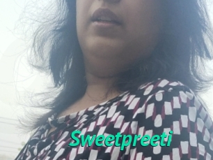 Sweetpreeti