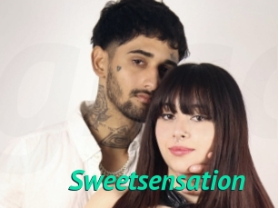 Sweetsensation