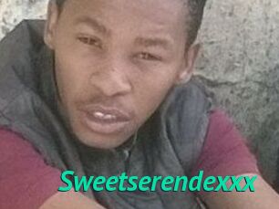 Sweetserendexxx