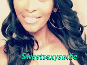 Sweetsexysadie