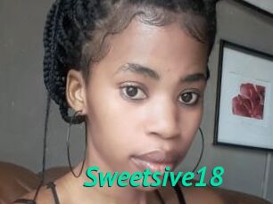 Sweetsive18