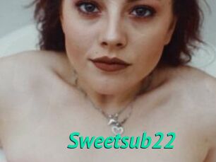 Sweetsub22