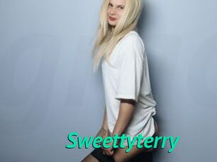 Sweettyterry