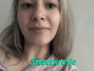 Sweetxrosie