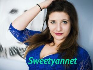 Sweetyannet