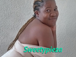 Sweetypieza