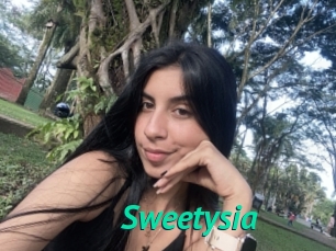 Sweetysia