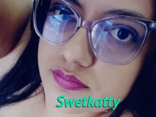 Swetkatty