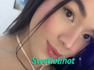 Swetlolihot