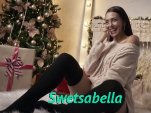 Swetsabella