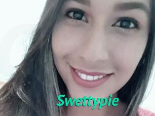 Swettypie