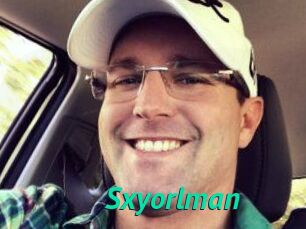 Sxyorlman