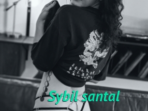 Sybil_santal