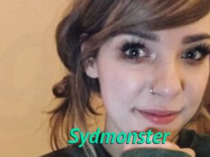 Sydmonster