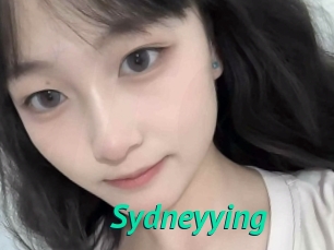 Sydneyying