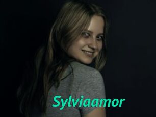 Sylviaamor