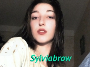 Sylviabrow