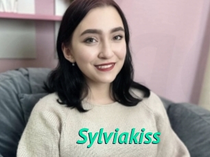 Sylviakiss