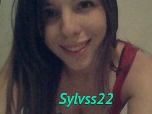 Sylvss22