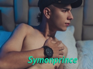 Symonprince