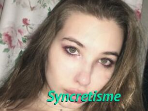 Syncretisme