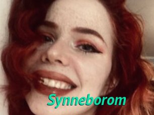 Synneborom