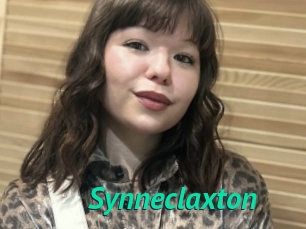 Synneclaxton