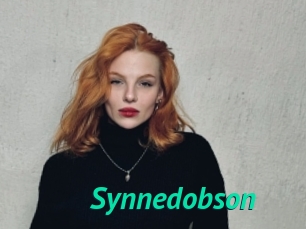 Synnedobson