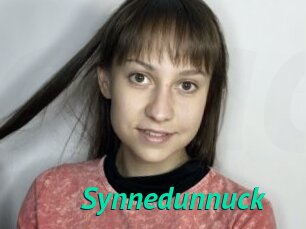 Synnedunnuck