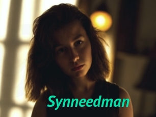 Synneedman