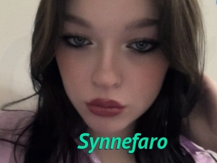 Synnefaro