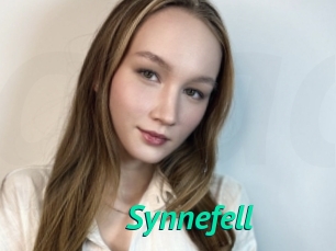 Synnefell