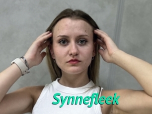 Synnefleek