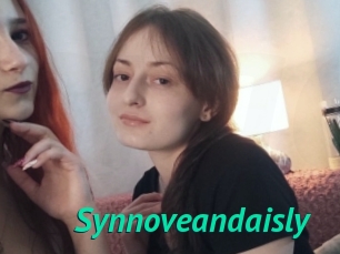 Synnoveandaisly