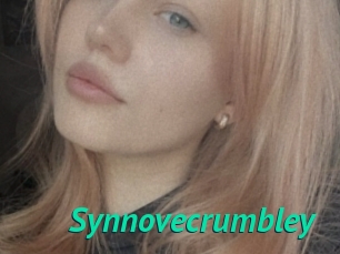 Synnovecrumbley